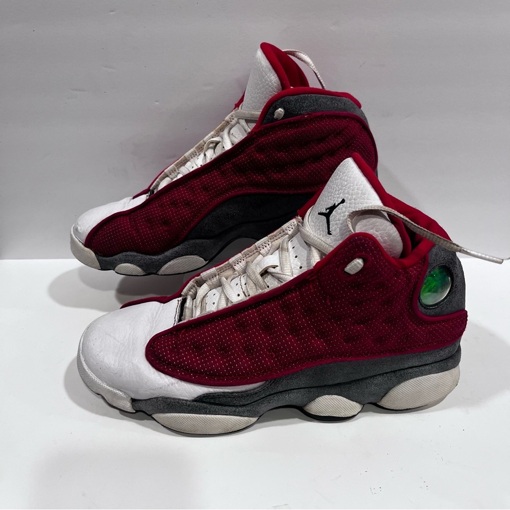 Jordan 13s - Picture 2 of 6
